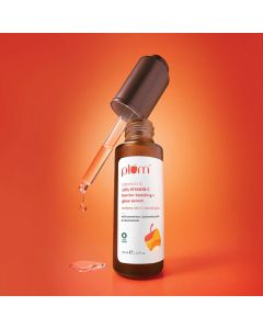 10% Vitamin C Barrier Boosting + Glow Serum with Calendula (30 ml)