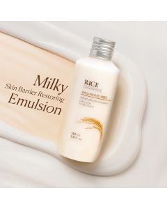 Rice & Ceramide Moisturizing Emulsion (150 ml)