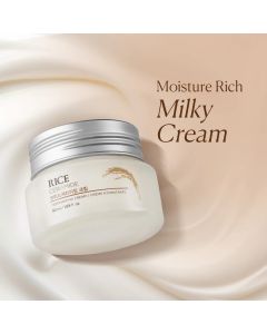 Rice & Ceramide Moisturizing Cream (50 ml)