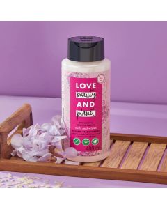 Rice Water & Angelica Seed Oil Shampoo (400 ml)