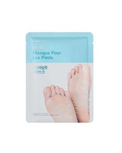 Smile Foot Mask (18 ml)