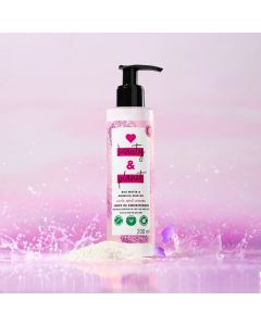 Rice Water & Angelica Seed Oil Leave-In Conditioner (200 ml)