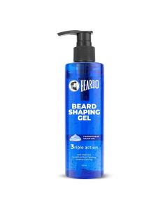 Beard Shaping Gel (200 ml)