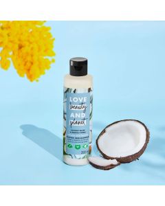 Coconut Water & Mimosa Flower Shampoo (200 ml)