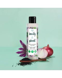 Argan Oil & Lavender Shampoo (200 ml)