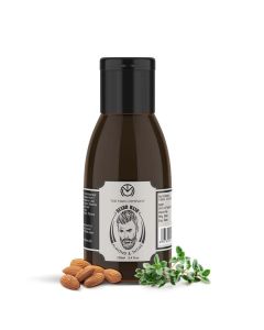 Beard Wash | Almond & Thyme (100 ml)
