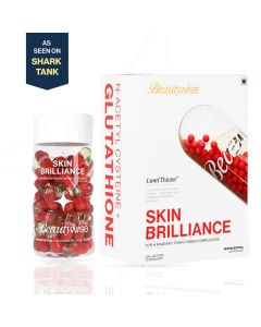 SKIN BRILLIANCE