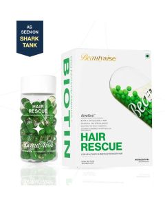 HAIR RESCUE (30 capsules)