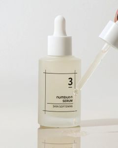 No.3 Skin Softening Serum (50 ml)