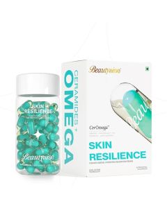 SKIN RESILIENCE (30 tablets)