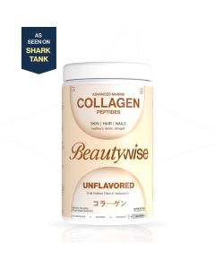 Advanced collagen peptides - unflavored
