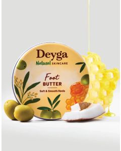Foot Butter (40 g)