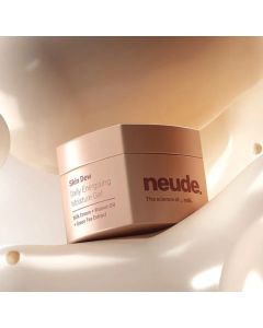 Skin Dew Daily Energising Face Moisturiser Gel (50 ml)