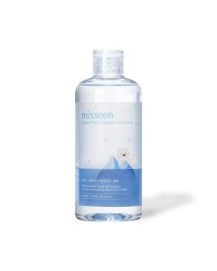 Glacier Water Hyaluronic Acid Serum (300 ml)