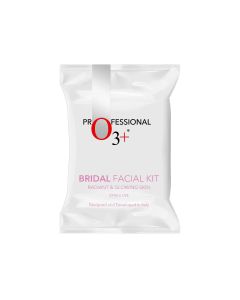 Bridal Facial Kit