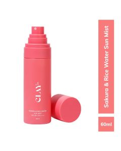 Sakura & Rice Water Sunmist With SPF 50+ PA++++ (60 ml)