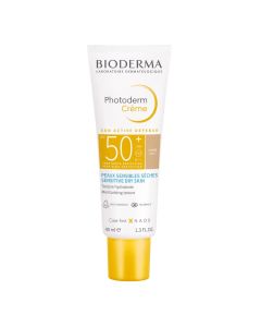 Photoderm Crème Claire SPF 50+ PA++++ (40 ml)
