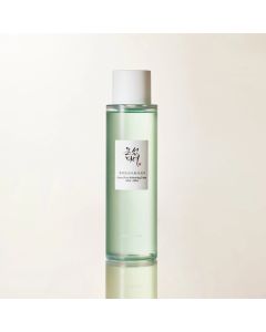 Green Plum Refreshing Toner : AHA + BHA (150 ml)