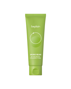 MUNG BEAN pH-BALANCED CLEANSING FOAM (80ml)