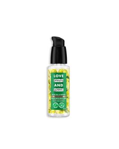 Olive oil & Peptide Bond Repair Damage Rescue Serum Crème (50 ml)