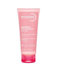 Sensibio Gel Moussant (100 ml)