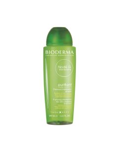 Node G Purifying Shampoo (400 ml)