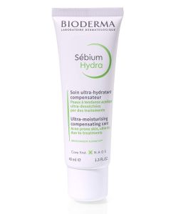 Sebium Hydra (40 ml)