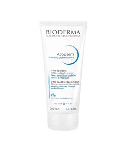 Atoderm Intensive Gel Moussant (200 ml)