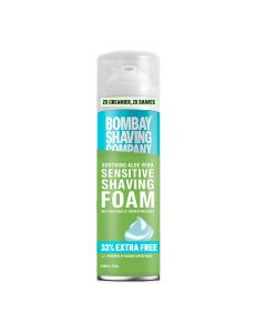 Sensitive Shaving Foam (425 g)