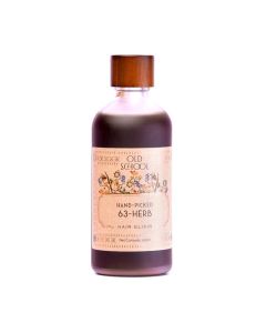 Hand-Picked 63-Herb Hair Elixir (100 ml)
