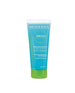 Sebium Gel Moussant (45 ml)
