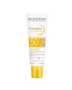 Photoderm Aquafluide Claire SPF 50+ PA++++ (40 ml)