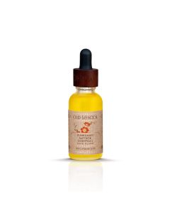 Kumkumadi Saffron Essentials Face Elixir (30 ml)