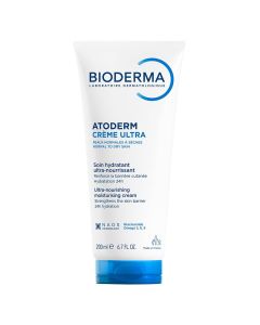 Atoderm Creme Ultra (200 ml)