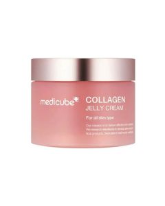 Collagen Niacinamide Jelly Cream (110 ml)