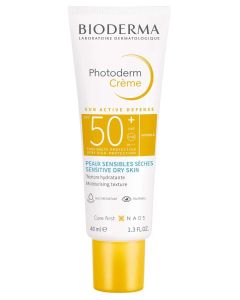 Photoderm Crème SPF 50+ PA++++ (40 ml)