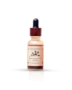 Hand-Pound Spices Purifying Face Elixir (30 ml)