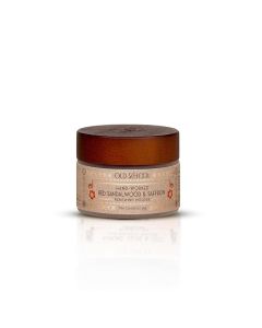 Red Sandalwood & Saffron Renewing Mousse (50 g)