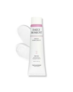 Daily Moment Vegan Hand Cream - 02 Morning Florist (30 ml)