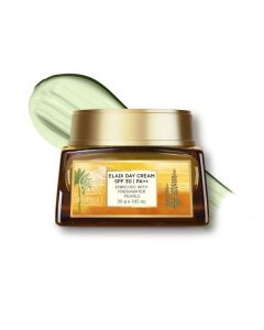 Eladi Day Cream with Freshwater Pearls & SPF 30 | PA++ (30 g)