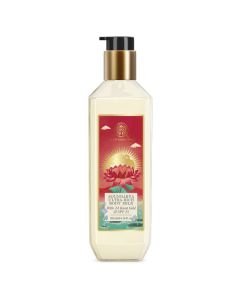 Ultra Rich Body Milk Soundarya With 24K Gold & SPF25 (200 ml)