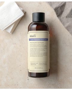 Supple Preparation Facial Toner (180 ml)