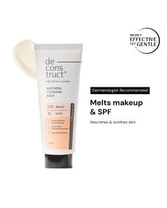Soothing Cleansing Balm (50 g)