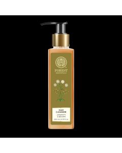 Hair Cleanser Japapatti & Brahmi (200 ml)