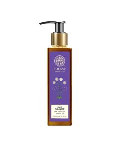 Hair Cleanser Amla, Honey & Mulethi (200 ml)
