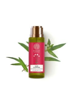 Travel Size Hair Cleanser Bhringraj & Shikakai (50 ml)