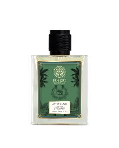 After Shave Spray Splash Aloe Vera & Mandarin (100 ml)