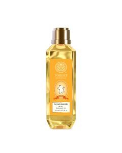 Baby Head Massage Oil Dasapushpadi (200 ml)