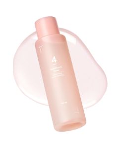 No.4 Hydrating Glow Mineral Toner (200 ml)