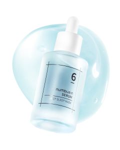 No.6 Deep Sleep Mask Serum (50 ml)